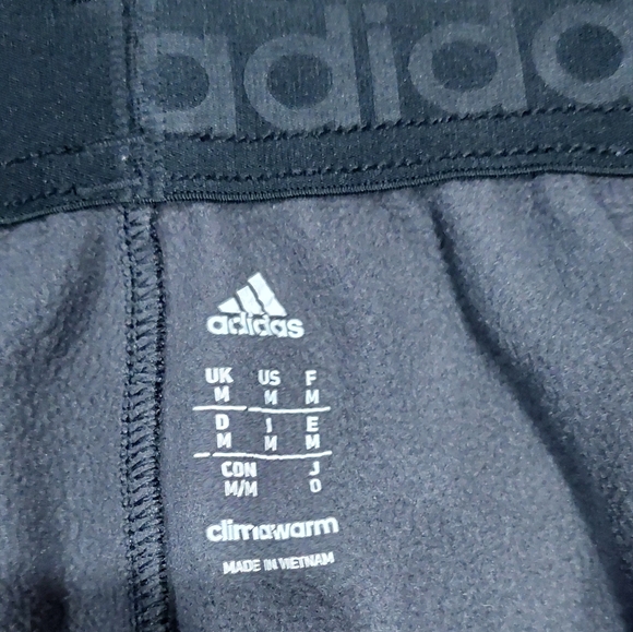ADIDAS Climawarm Sweatpants - Picture 7 of 8